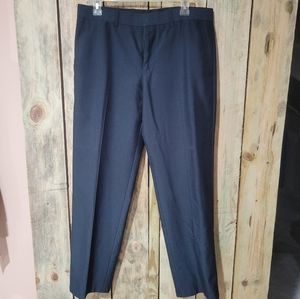 JF J. Ferrar Men's dress pants 32×30